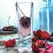 JoyJolt® Carre Square Heavy Base Crystal Shot Glasses, 8ct.